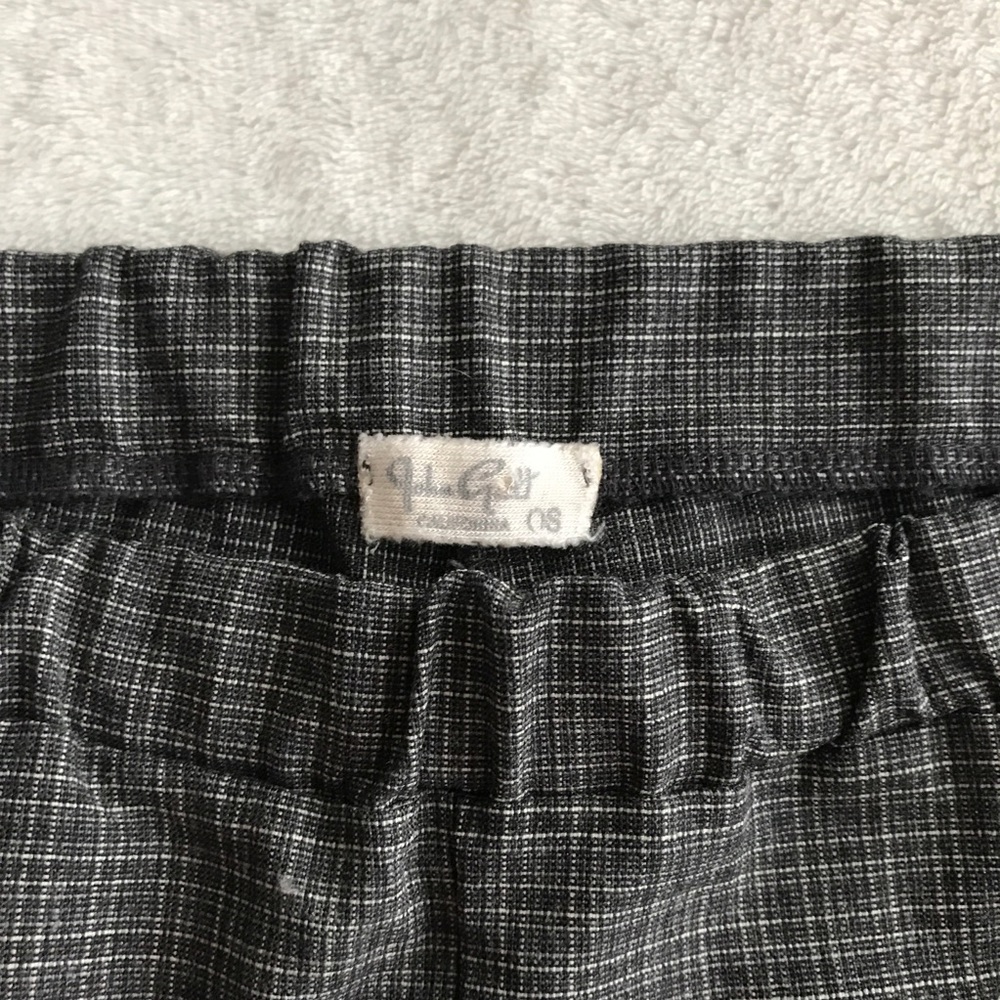 brandy melville business pants
